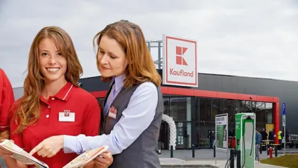 Câți angajați a avut Kaufland în 2022. Retailerul alimentar a devenit cel mai mare angajator privat din România