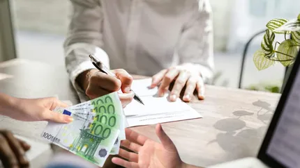 Ce rată trebuie să plătești pentru un împrumut de 20.000 de euro în afara țării. Diferență colosală față de România