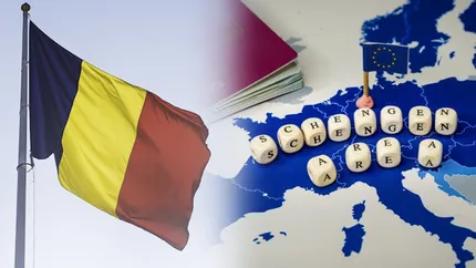 Statul român este pregătit să intre în spațiul Schengen. România surclasează multe țări la implementarea sistemului de intrare/ieșire