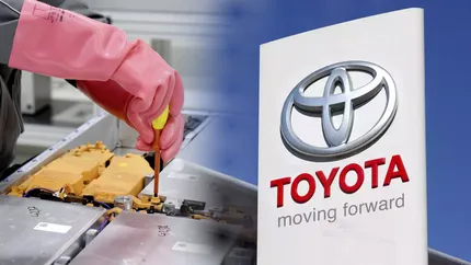 Toyota revoluționează industria auto: reîncărcare în doar 10 minute și autonomie de 1.200 km. Mașinile electrice vor avea o nouă generație de baterii
