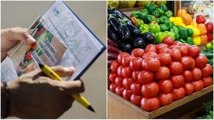 Românii cer testarea legumelor în pieţele din oraş. A fost demarată o campanie de strângere de semnături. „Vorbim despre sănătatea noastră”