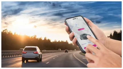 Vești bune pentru șoferi! Compania de închirieri auto Free2move a intrat pe piața din România