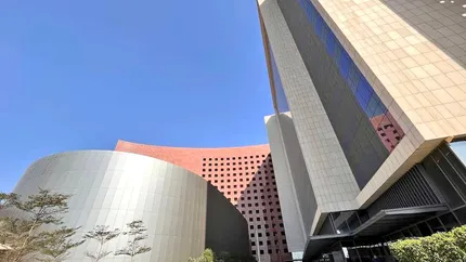 VIDEO Pentagonul a fost detronat, s-a ridicat cea mai mare clădire de birouri din lume: 95% din diamantele lumii sunt procesate aici