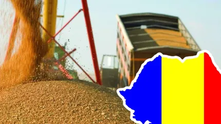 Operatorii de transport trag un semnal de alarmă. România va fi pusă în dificultate de încheierea acordului pentru transportul cerealelor. „Costurile vor crește semnificativ”