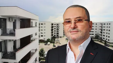 Petre Niculae dă lovitura cu un nou proiect rezidențial. Omul de afaceri pregătește 400 de apartamente premium în zona Aeroportului Băneasa