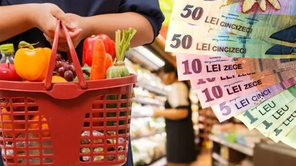 Guvernul ieftinește alimentele înainte de sărbători. S-a decis oficial că plafonarea adaosului comercial va fi prelungită cu 3 luni