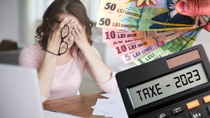 Taxele pe care românii vor ajunge să le plătească de la 1 septembrie. Măsurile fiscale avute în vedere de Guvern