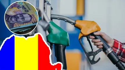 Țările europene cu cei mai ieftini și cei mai scumpi carburanți la pompă. Statul român, al treilea cel mai ieftin din UE