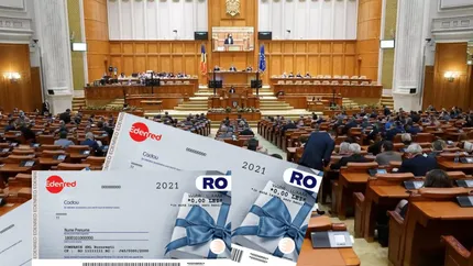 Senatorii sunt întorși din vacanță pentru a lua deciziile așteptate de milioane de români. Ce urgențe trebuie să rezolve. Tichetele de masă, pe listă