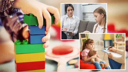 EXCLUSIV| Copiii din București pot beneficia de 10 ședințe de consiliere psihologică gratuită. Ședințele sunt decontate de stat. Pași pentru înscriere