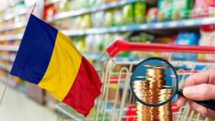 INS: Românii se bucură de cea mai ieftină mâncare din UE! Țara noastră are cel mai scăzut nivel al prețurilor, 42%