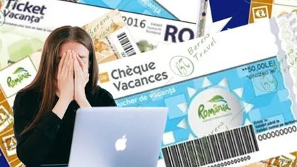 Cine sunt românii care nu mai primesc vouchere de vacanță în 2023. Ce să NU faci pentru a nu pierde beneficiul