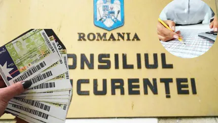 ANCHETĂ. Edenred, Sodexo și Up România sunt acuzate de fraudă. Au scăzut valoarea tichetelor de masă și diferența au împărțit-o frățește