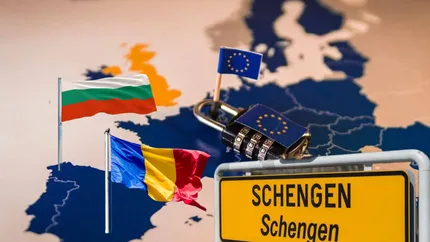 România și Bulgaria, tot mai aproape de aderarea la Schengen! Se ia în calcul recompensarea financiară a celor două țări. În ce condiții s-ar aloca sume istorice de bani