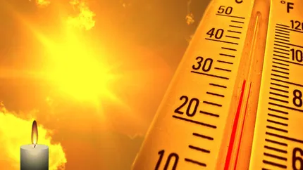 Atenție, români! Căldura toridă face tot mai multe victime! Canicula a ucis peste 60.000 de persoane