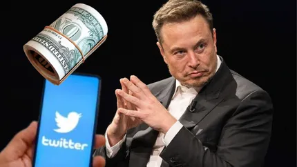 Revoltă uriașă la Twitter. Elon Musk este dator vândut miilor de angajați cu 500 de milioane de dolari după ce au fost dați afară