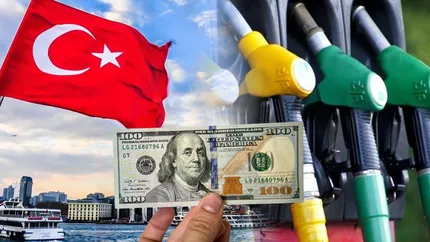 CUTREMUR pe piața carburanților! Turcia majorează taxele pe combustibili cu 200%