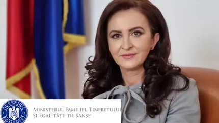 Natalia Intotero, primele declarații după nominalizările PSD „Sunt onorată să primesc nominalizarea pentru funcția de ministru al Familiei”