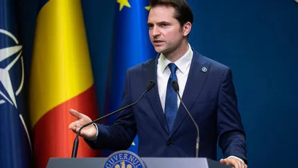 Sebastian Burduja, ministrul Energiei, despre compensarea facturilor: ”Să nu subvenționăm cu același nivel un român cu salariul minim și unul care câștigă zeci de mii de euro”