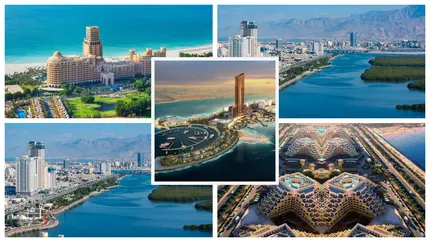 Dubaiul va deveni istorie! Orașul fabulos care ar putea deveni noul centru al luxului și opulenței mondiale