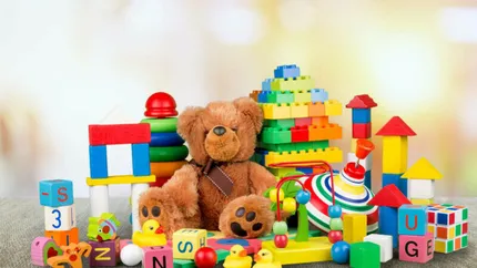 Comisia Europeană, noi reguli pentru vânzarea jucăriilor în UE. Toate produsele vor avea nevoie de pașaport digital