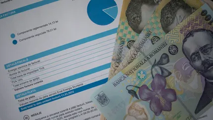 O femeie din Prahova a primit o factură uriașă la electricitate, după estimarea consumului de către compania furnizoare