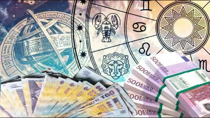 Horoscop financiar de la Ganesha! Ruleta norocului începe azi pentru câțiva nativi ai zodiacului. Obțineți câștiguri financiare majore sau pierdeți tot