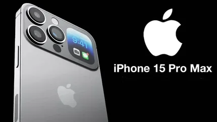 iPhone 15 vine cu schimbarea dorită de toţi, baterie pentru o autonomie mai mare şi spaţiu dublu de stocare