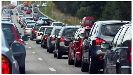 Ministerul Transporturilor introduce modelul suedez de circulație pe șoselele din România, în sistem „2+1