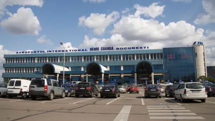 Anunț de ultimă oră! Probleme grave la Aeroportul Otopeni! Ce se întâmplă cu zborurile românilor azi