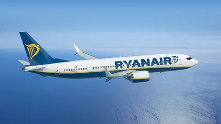 Zboruri de la 29,99 euro, cu Ryanair. Ce destinații pot alege românii: Compania a lansat vânzări speciale