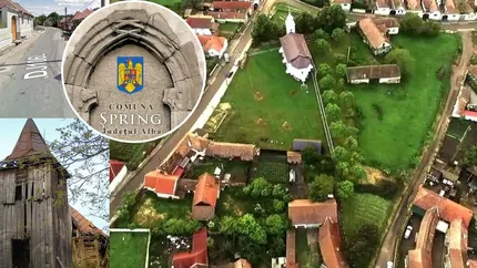 Satul din România cu ZERO locuitori! Câți oameni trăiesc, de fapt, în locul care părea bântuit. Datele din Recensământ explică totul