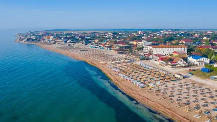 Topul staţiunilor: Care sunt cele mai ieftine, dar și cele mai scumpe de pe litoralul românesc în 2023
