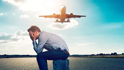 Cum poți fi despăgubit dacă ți-a fost anulat zborul sau avionul are o întârziere de peste 3 ore. Care sunt pașii pe care trebuie să-i urmezi