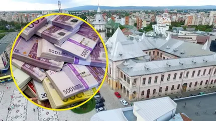 Cum a reușit o persoană din Buzău să aibă datorii de peste 1.200.000 de lei la bugetul public