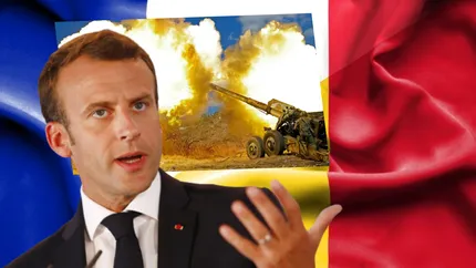 Emmanuel Macron aruncă bomba despre o lovitură de stat în România! „Aceste state nu ar mai exista astăzi”
