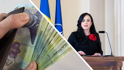 Ministrul Muncii, anunț important despre veniturile românilor. Decizia care va asigura salarii și pensii decente. „Este nevoie de reglementări clare”