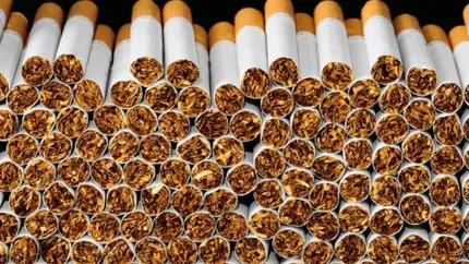 Cât vor costa țigările, începând din 2024, dacă se vor aplica noile creșteri de taxe