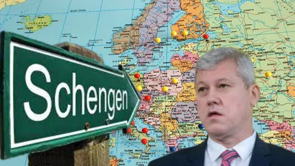 Ministrul Afacerilor Interne, Cătălin Predoiu, despre Schengen în 2024: „Este ireversibil”