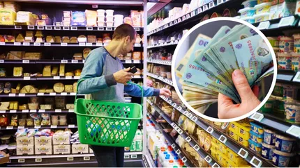 Încep ieftinirile în magazine! Cum se pot asigura românii că achiziționează alimente la un preț mic? Detaliile la care trebuie să fie atenți consumatorii