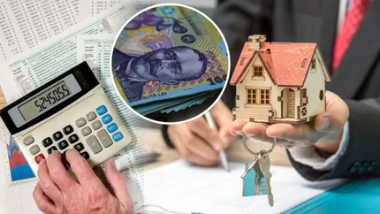 Lovitură pentru proprietari! Românii trebuie să plătească un impozit mai mare la vânzarea locuințelor. Guvernul impune o nouă măsură fiscală