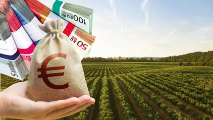 AFIR: fonduri de 107 milioane de euro pentru investiţiile în mediul rural. Românii au deschis ferme şi fabrici în toate județele din țară