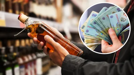 România importă alimente, băuturi și tutun în valoare de un miliard de euro lunar