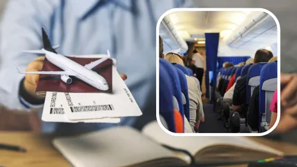 Se impun noi reguli privind călătoriile cu avionul! Pasagerii care nu le respectă nu vor fi lăsaţi să urce în aeronavă