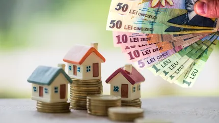 Statul român vrea impozitarea cu 1% a clădirilor evaluate la peste 500.000 de euro. Câți bani ar aduce la bugetul de stat noua măsură fiscală