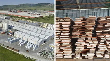 S-a aprobat vânzarea celei mai mari fabrici de cherestea din România. Ce companie va prelua cei 650 de angajați români. „Dorim să continuăm această poveste de succes”