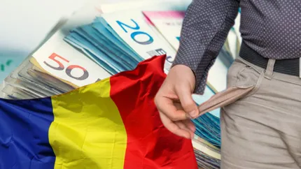 Statul român este dator vândut! Datoria externă a crescut cu 14.6 miliarde de euro