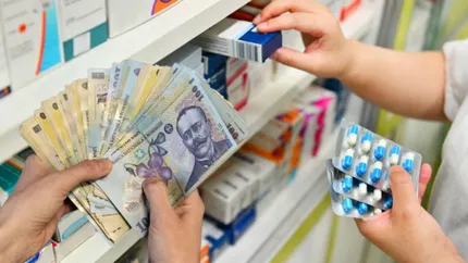 Cât de mult s-au scumpit medicamentele! Românii plătesc și de 3 ori mai mult pentru tratament. „Unele s-au scumpit foarte mult”