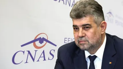 Marcel Ciolacu a ales un nou președinte pentru CNAS. Decizia, publicată în Monitorul Oficial. „Am ales să pășesc pe un nou drum”