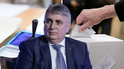 Alegeri 2024. Lucian Bode explică de ce comasarea alegerilor este în interesul românilor. „Va fi un an foarte complicat”